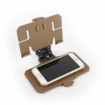 GTW PORTASMARTPHONES KYDEX