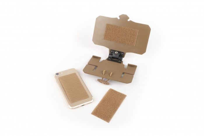 GTW PORTASMARTPHONES KYDEX - Imagen 6