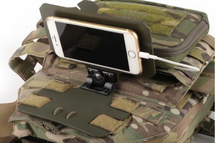 GTW PORTASMARTPHONES KYDEX - Imagen 3