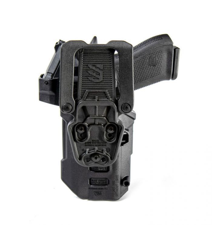 BLACKHAWK L2D LB RDS - Imagen 3