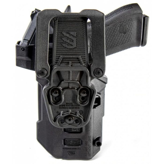 BLACKHAWK L2D TLR 8 RDS - Imagen 3