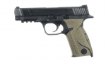 Talon Grip FDE