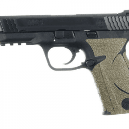 Talon Grip FDE