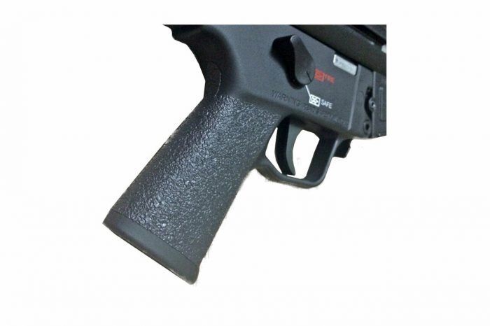 TALON GRIP HK G36