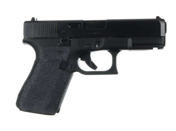 TALON GRIPS TALON GRIPS