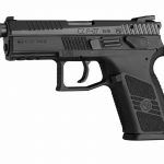 CZ P-07 SR NATO