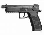 CZ P-09 SR NATO