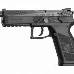 CZ P-09 SR NATO