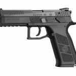 CZ P-09 NATO
