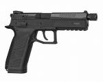CZ P-09 SR NATO - Imagen 2
