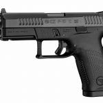 CZ P-10 C SR NATO