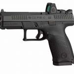 CZ P-10 C OR NATO