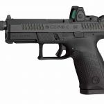 CZ P-10 C OR SR NATO