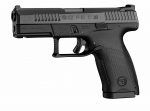 CZ P-10 C NATO
