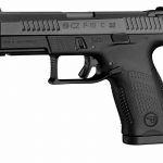CZ P-10 C NATO