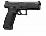 CZ P-10 F NATO - Imagen 2