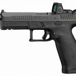 CZ P-10 F OR SR NATO