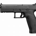 CZ P-10 F SR NATO