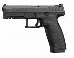 CZ P-10 F NATO