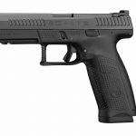 CZ P-10 F NATO