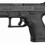 CZ P-10 S NATO