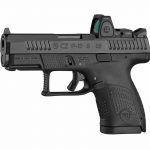 CZ P-10 S OR NATO