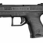 CZ P-10 M NATO