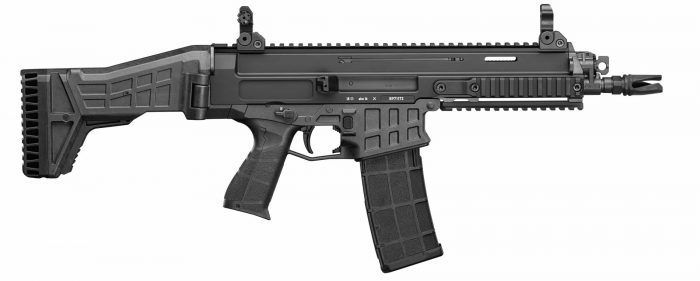 CZ BREN 2 5,56x45 NATO - Imagen 2