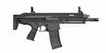 CZ BREN 2 5,56×45 8" - Imagen 3