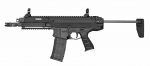 CZ BREN 2 5,56×45 8" - Imagen 2