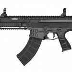 CZ BREN 2 7,62×39 9" (TELESCOPIC STOCK)