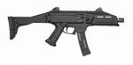 CZ SCORPION EVO 3 A1 - Imagen 4