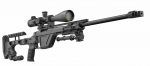 CZ TSR (Tactical Sniper Rifle) - Imagen 2