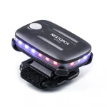 NEX UT22 LINTERNA CON ROJO/AZUL Y BLANCO - Imagen 2