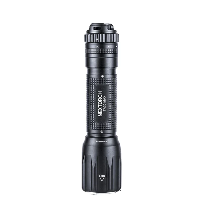 NEXTORCH TA30 MAX LINTERNA DE MANO - Imagen 2
