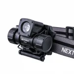 NEX OStar linterna de cabeza multifunción - Imagen 3