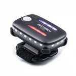 NEX UT22 LINTERNA CON ROJO/AZUL Y BLANCO - Imagen 5
