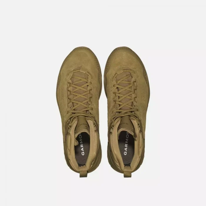 GARMONT T4 GROOVE G-DRY COYOTE - Imagen 3