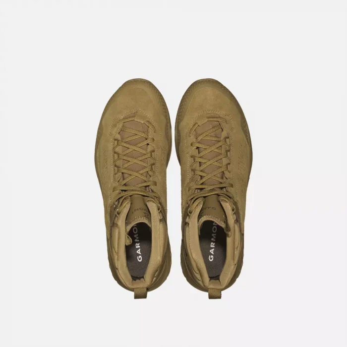 GARMONT T4 GROOVE COYOTE - Imagen 3