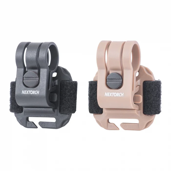 NEX GLO-TOOB™ Tactical Kit (GTK) - Imagen 2