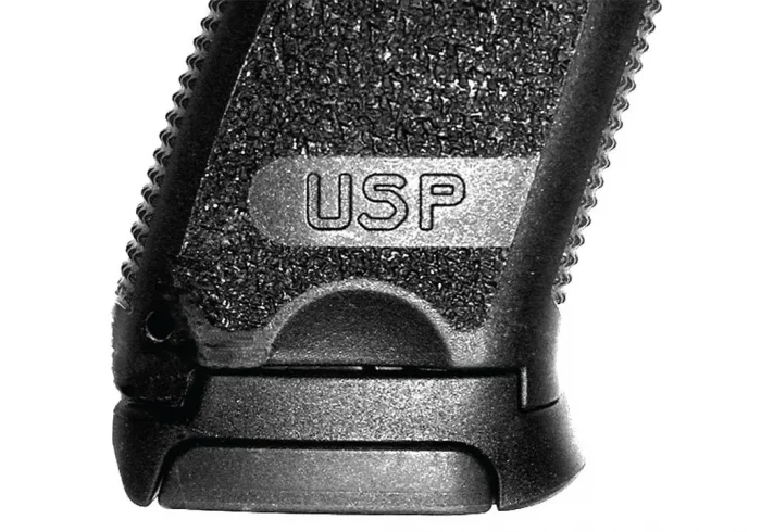 X-GRIP USP COMPACT - Imagen 4
