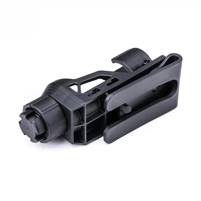 NEX PORTABASTONES / PORTALINTERNAS V70 - Imagen 2
