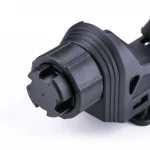 NEX PORTABASTONES / PORTALINTERNAS V70 - Imagen 3