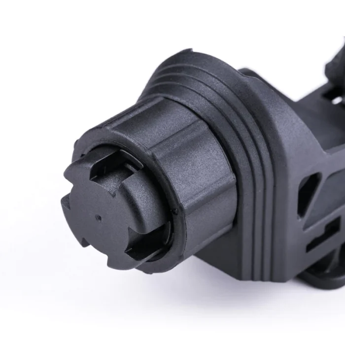 NEX PORTABASTONES / PORTALINTERNAS V70 - Imagen 3