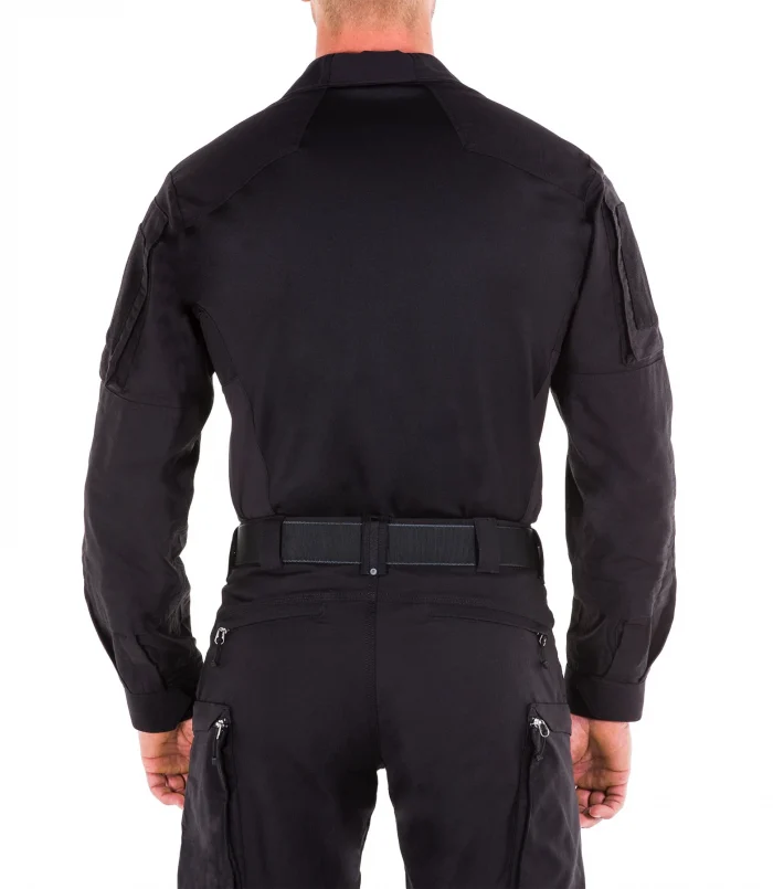 FIRST TACTICAL CAMISETA DEFENDER HOMBRE - Imagen 2