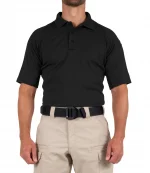 FIRST TACTICAL POLO MANGA CORTA PERFORMANCE HOMBRE - Imagen 3