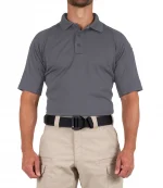 FIRST TACTICAL POLO MANGA CORTA PERFORMANCE HOMBRE - Imagen 4