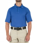 FIRST TACTICAL POLO MANGA CORTA PERFORMANCE HOMBRE - Imagen 6