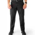 FIRST TACTICAL PANTALONES HOMBRE V2 TACTICAL - NEGRO