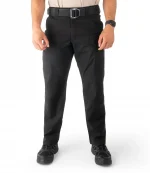 FIRST TACTICAL PANTALONES HOMBRE V2 TACTICAL - NEGRO